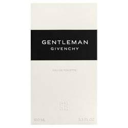 Perfume Givenchy Gentleman Masculino Eau de Toilette
