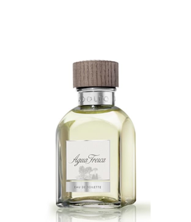 Perfume Adolfo Dominguez Água Fresca Eau de Toilette 60ml 1