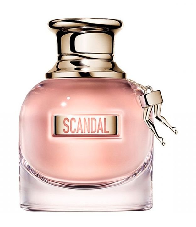 Perfume Jean Paul Gaultier Scandal Feminino Eau de Parfum 30ml 1