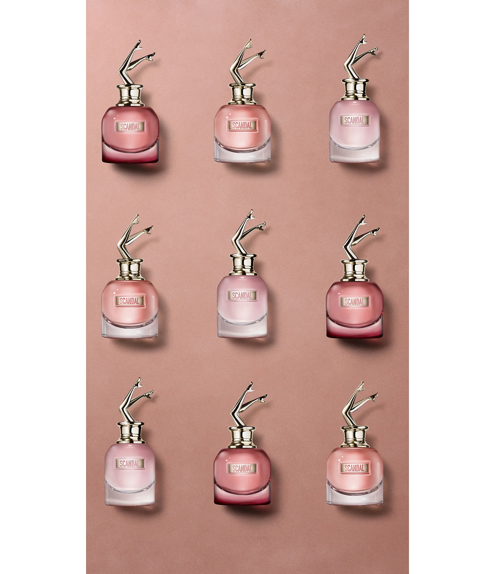 Perfume Jean Paul Gaultier Scandal Feminino Eau de Parfum 30ml 5