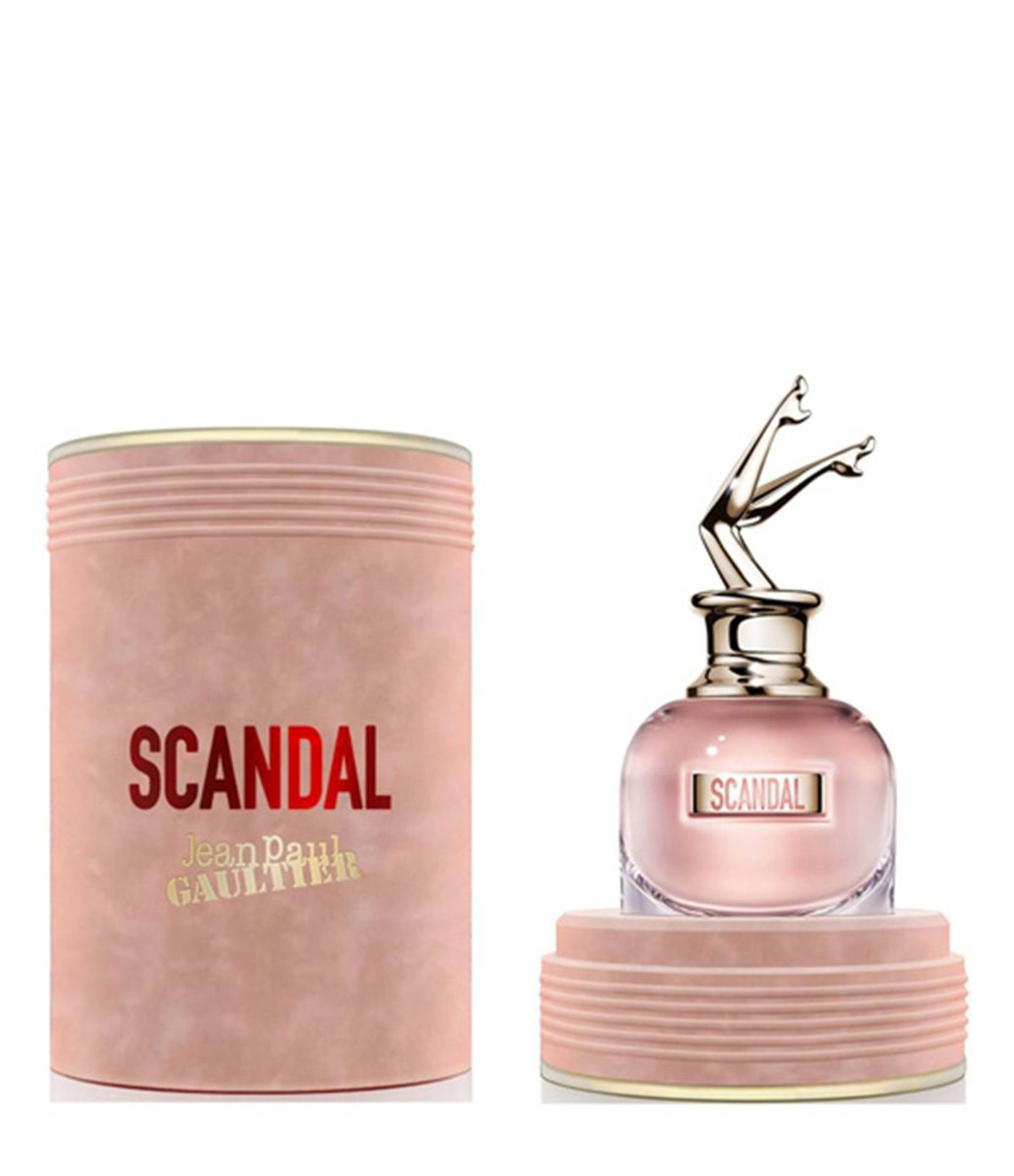 Perfume Jean Paul Gaultier Scandal Feminino Eau de Parfum 80ml 2