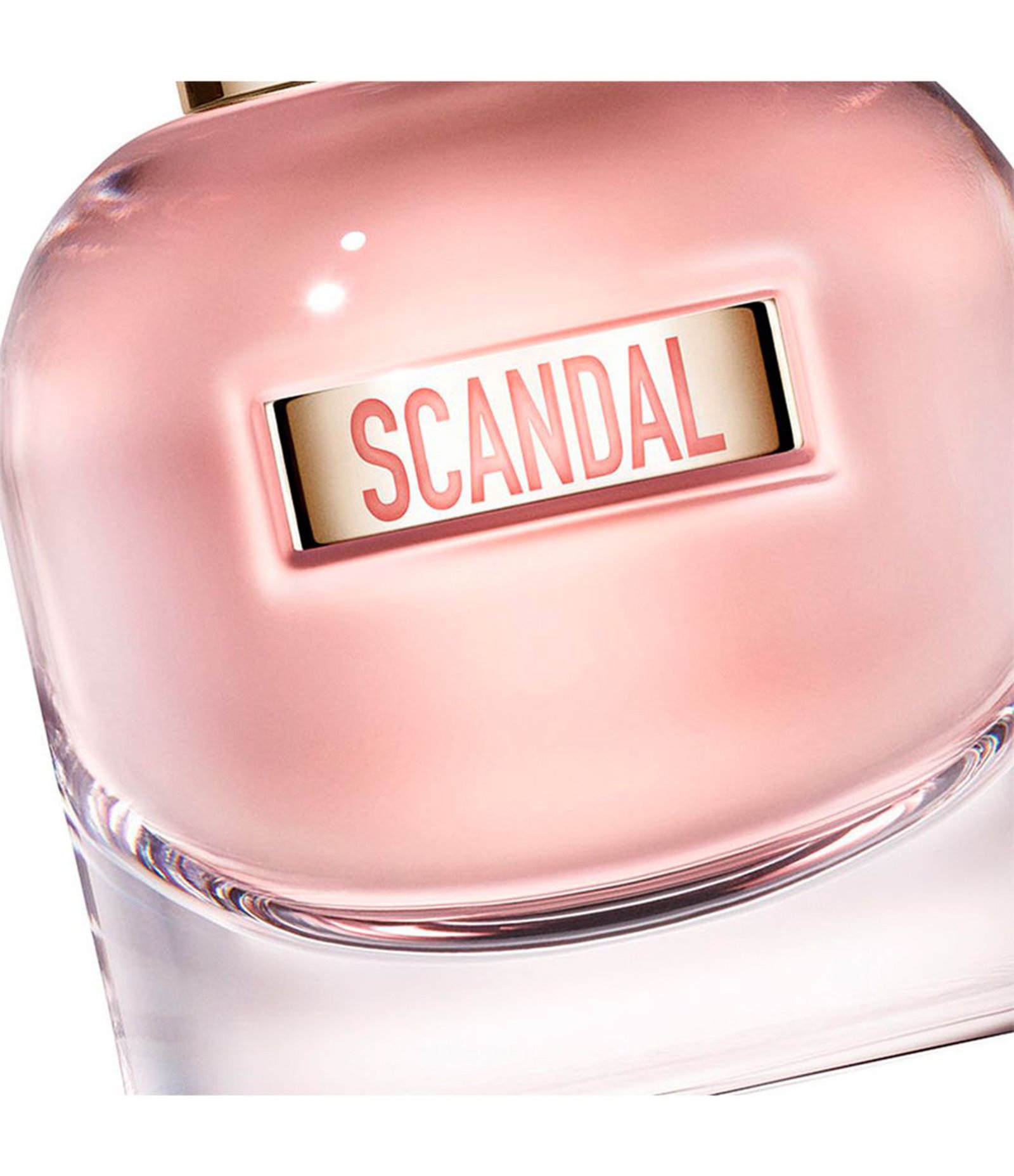 Perfume Jean Paul Gaultier Scandal Feminino Eau de Parfum 80ml 3