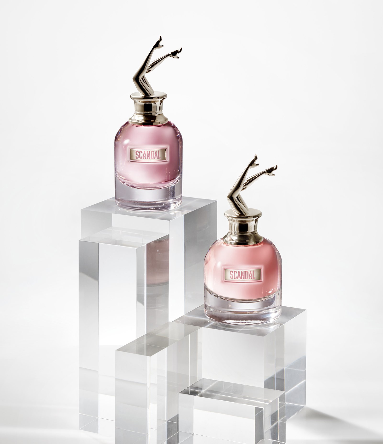 Perfume Jean Paul Gaultier Scandal Feminino Eau de Parfum 80ml 5