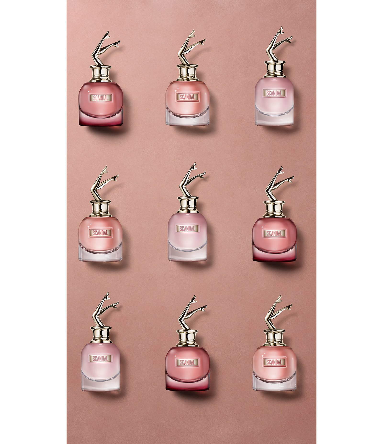 Perfume Jean Paul Gaultier Scandal Feminino Eau de Parfum 80ml 6