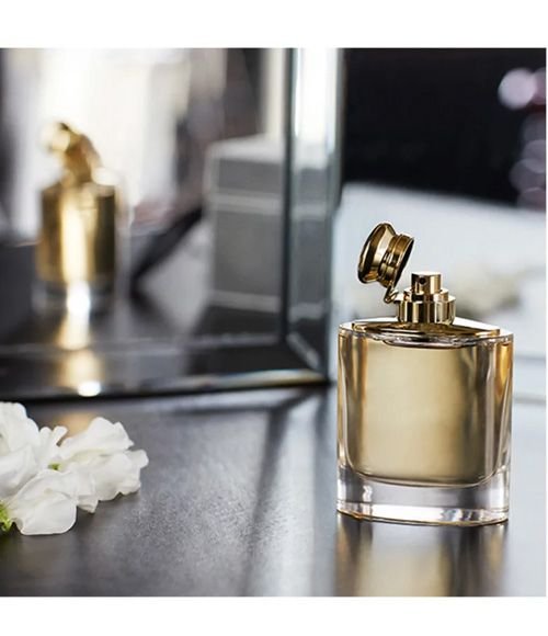 Perfume Femenino Woman Eau de Parfum - Ralph Lauren 30ml 3