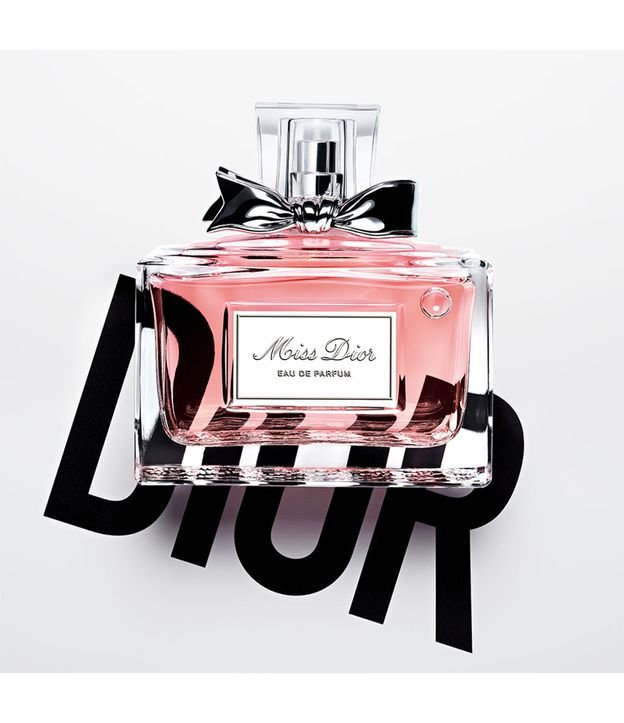 Perfume Miss Dior Femenino Eau de Parfum 100ml 5