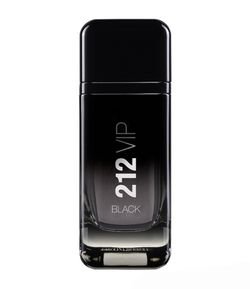 Perfume Carolina Herrera 212 Vip Black Masculino Eau de Parfum