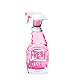 Perfume Moschino Pink Fresh Couture Feminino Eau de Toilette