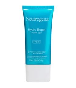 Hidratante Facial Neutrogena Hydro Boost Water Gel FPS25