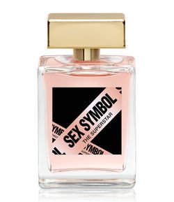 Perfume Sex Symbol The Superstar Feminino