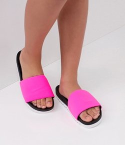 Chinelo satinato Clearance