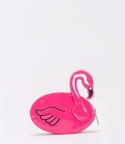 Nécessaire Flamingo