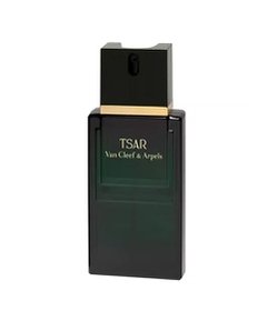 Perfume Masculino Tsar Van Cleef & Arpels Eau de Toilette 