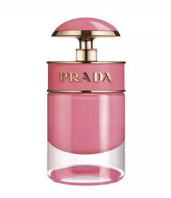 Perfume Prada Candy Gloss Feminino Eau de Toilette
