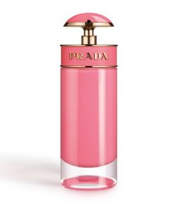 Perfume Prada Candy Gloss Feminino Eau de Parfum