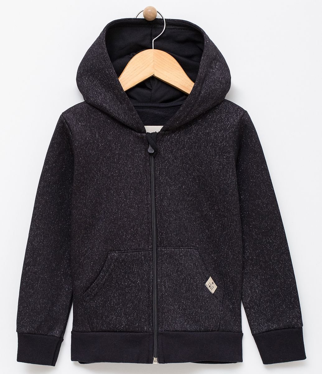 jaqueta infantil feminina renner