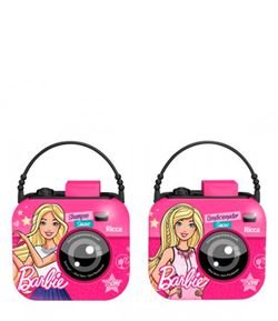 Kit Ricca Barbie Suave Shampoo + Condicionador 