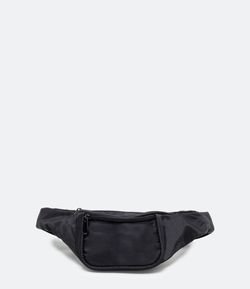 Pochete Masculina em Sarja