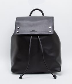 Mochila Minimalista com Enforcador