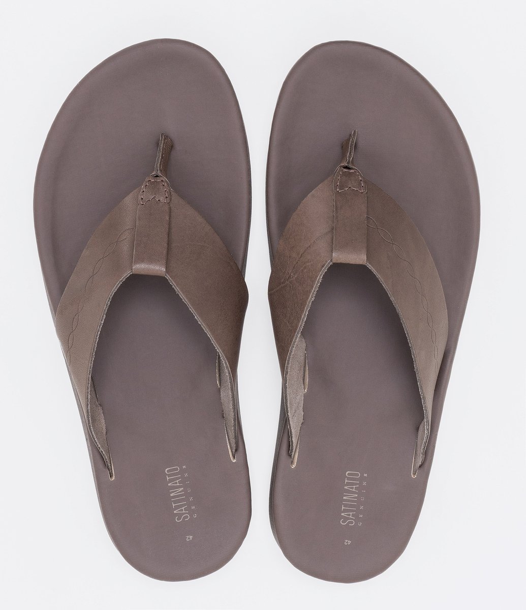 Chinelo satinato Clearance