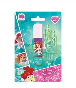 Brilho Labial Infantil Princesa Ariel - Disney