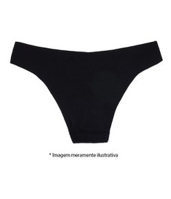 GANHE Calcinha Trifil Preta