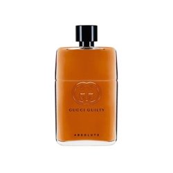 Perfume Masculino Gucci Guilty Absolute Homme Edp
