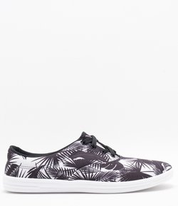 Tênis Feminino Estampado Beira Rio