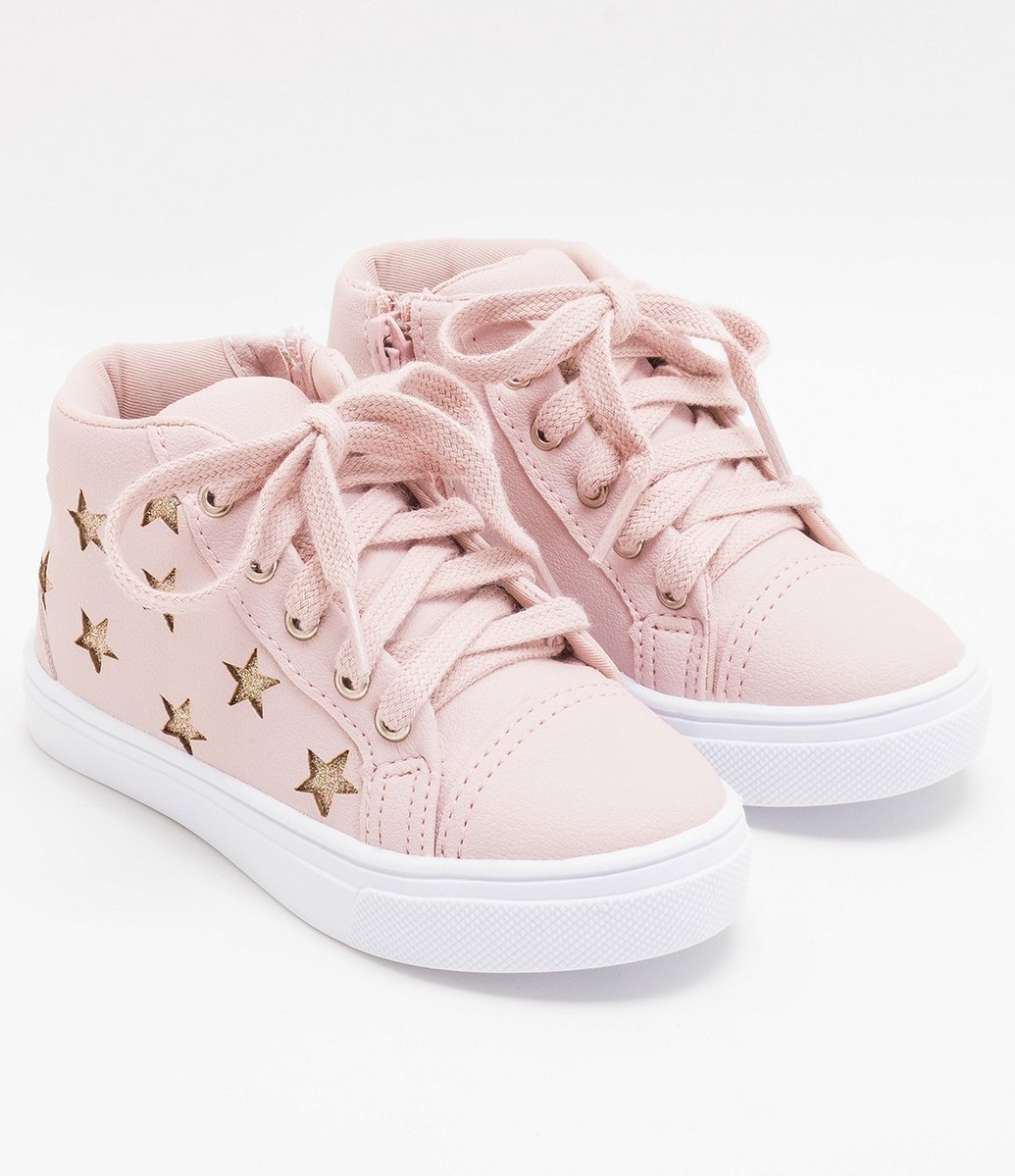 tenis infantil poim