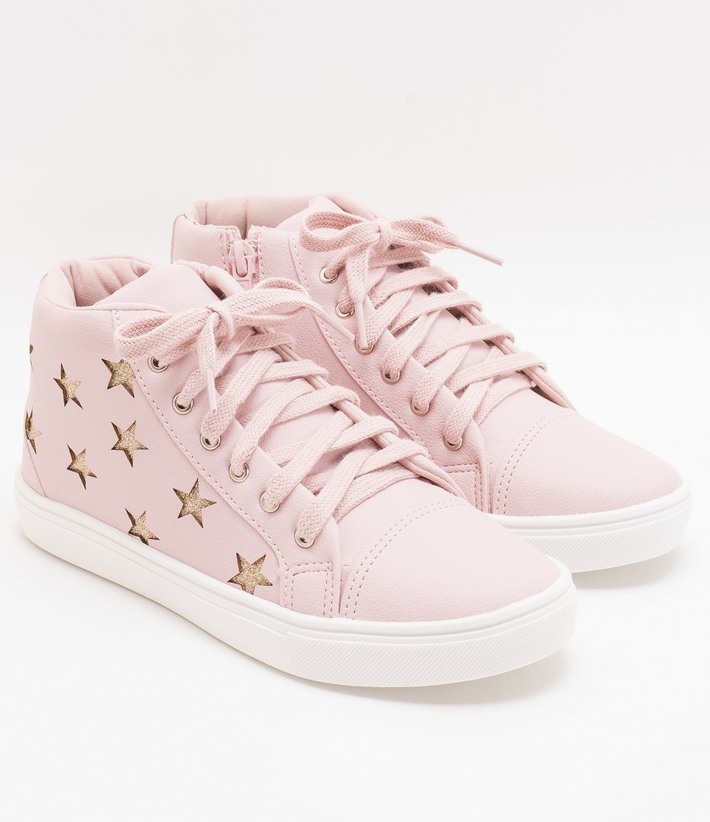 renner tenis infantil