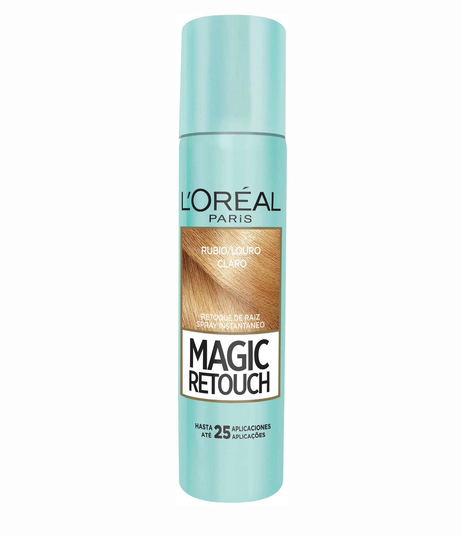 Magic Retouch L'oréal Paris Louro Claro 1
