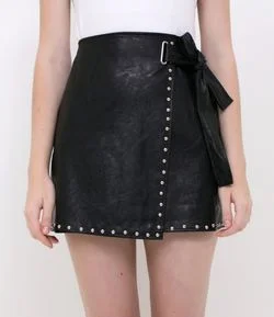 Saia Envelope em Material Sintético