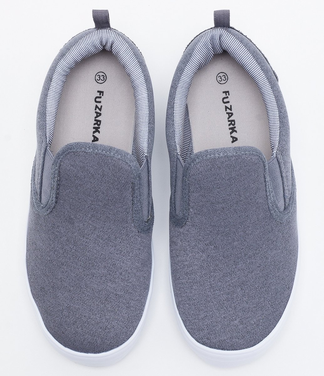 tenis infantil masculino renner