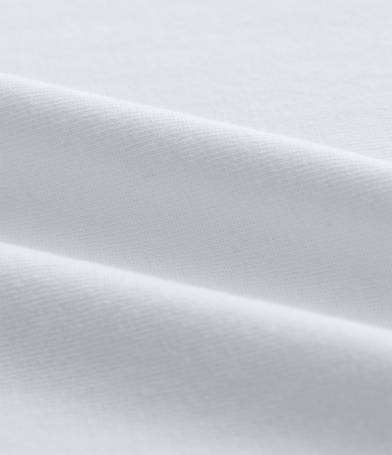 Camiseta Infantil Básica com Etiqueta Bordadinha - Tam 1 a 5 anos Branco 4