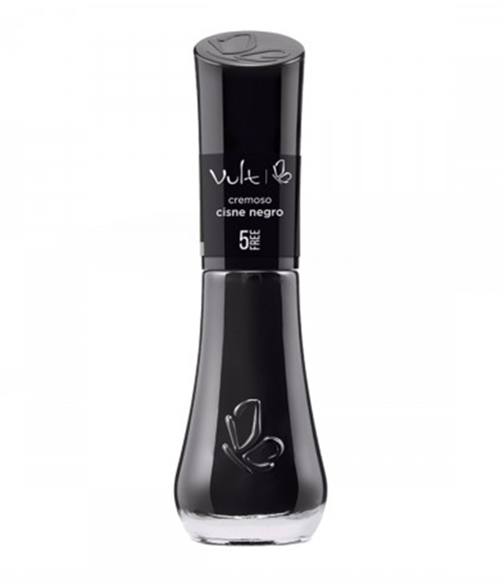 Esmalte Vult 5 Free Cisne Negro 1