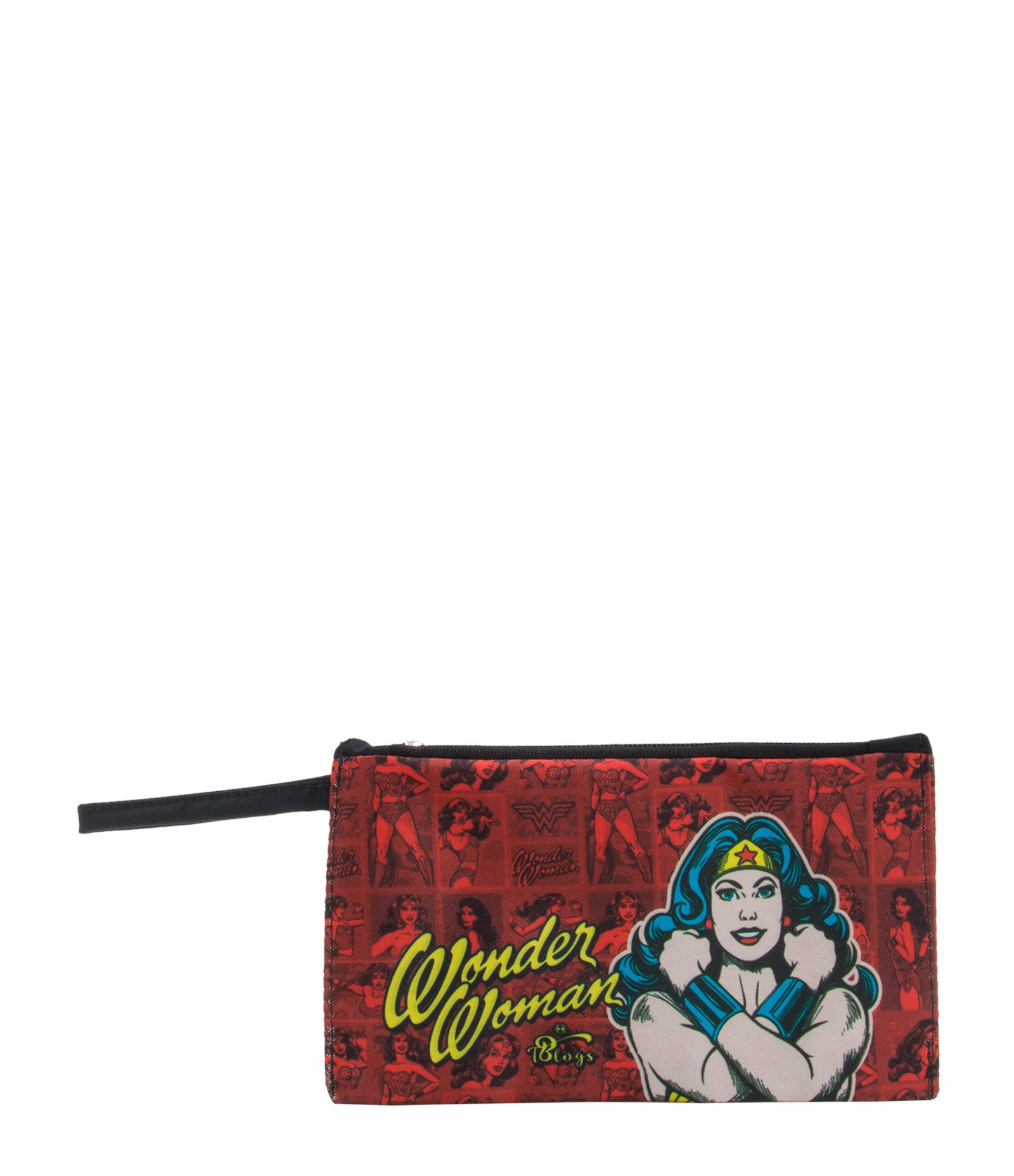 GANHE Nécessaire Mulher Maravilha U 1