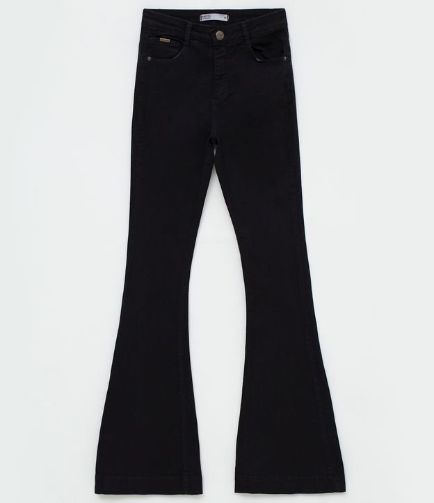 renner calça flare