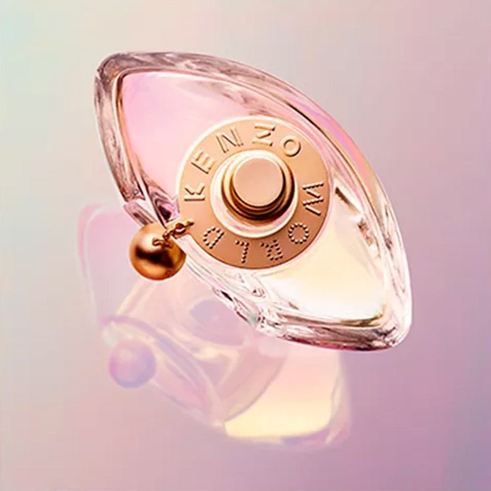 Perfume Kenzo World Feminino Eau De Toilette 30ml