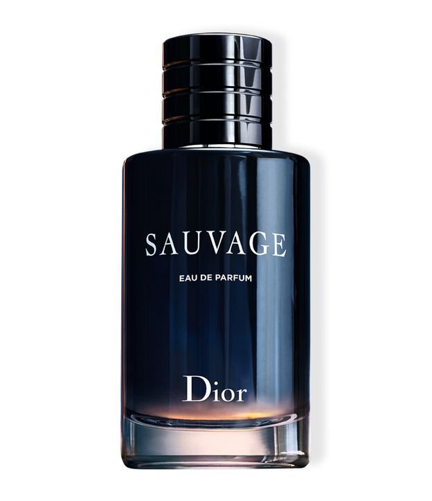 Perfume Dior Sauvage Masculino Eau De Parfum 100ml 1