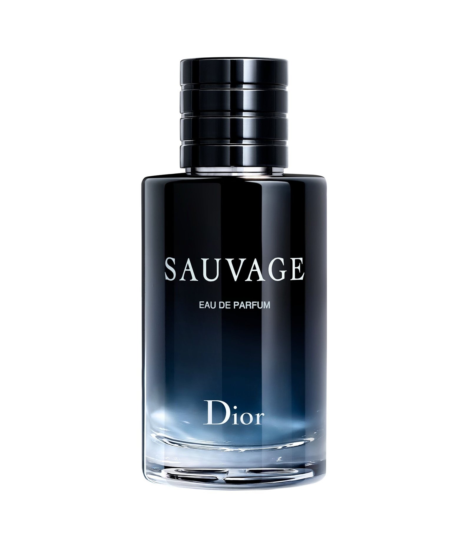新品 未使用 DIOR SAUVAGE EAU DE PARFUM 100ml Perfume Sauvage Dior EDP 100ml