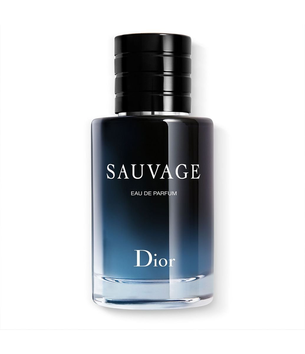 DIOR SAUVAGE オードパルファン　60ml Perfume Dior Sauvage Masculino Eau De Parfum 60ml