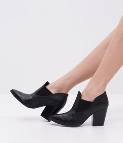 ankle boots bottero