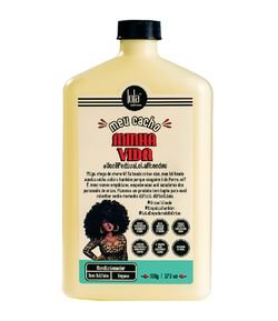 Condicionador Meu Cacho Minha Vida Lola