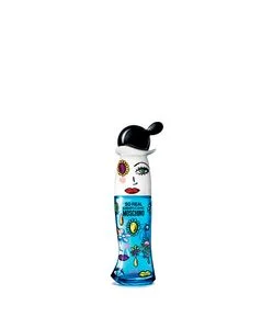 Perfume Moschino So Real Feminino Eau de Toilette