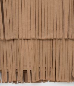 saia suede infantil