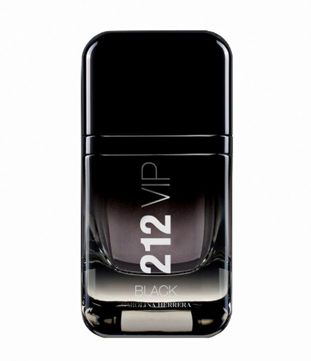 Perfume Carolina Herrera 212 Vip Black Masculino Eau de Parfum