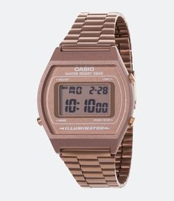 Relógio Casio Feminino Digital 