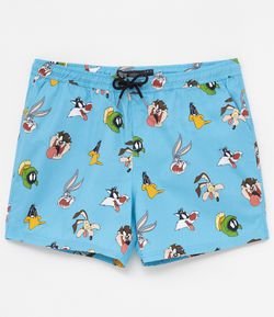 bermuda looney tunes