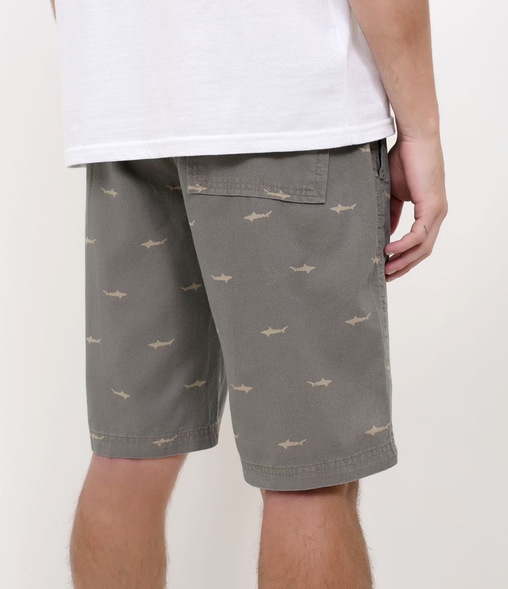 bermuda sarja renner