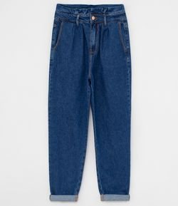 macacão jeans 2019